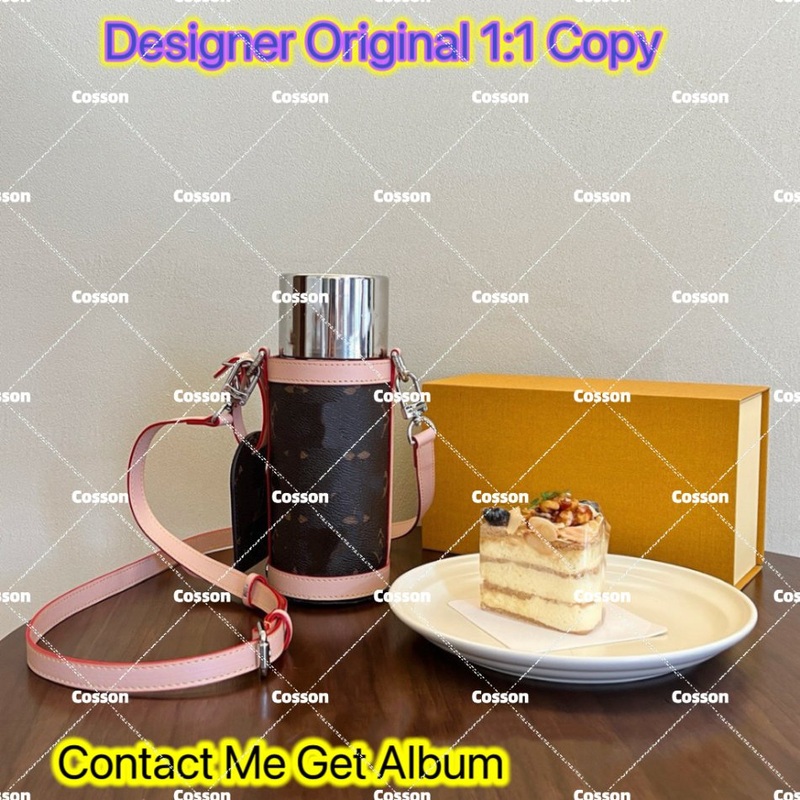 Insulated Coffee Travel Mug Stainless Steel Blank Sublimation Tumbler Cup Mountain Bike Outdoor Drinking Glass Cycling Fixture Get Climbing Button Carabiner Box – Vacuum Cup and Stainless Steel Cup price