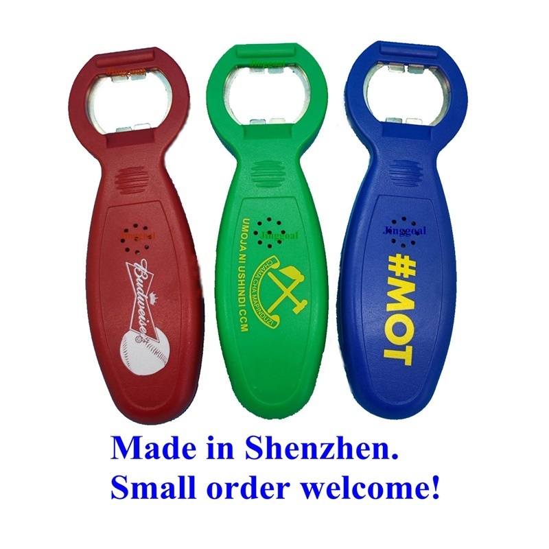 Promotional Promotion Mot Leeds United Jg Musical Music Talking Sound Voice Beer Bottle Opener – Bottle Opener and Music Bottle Opener price