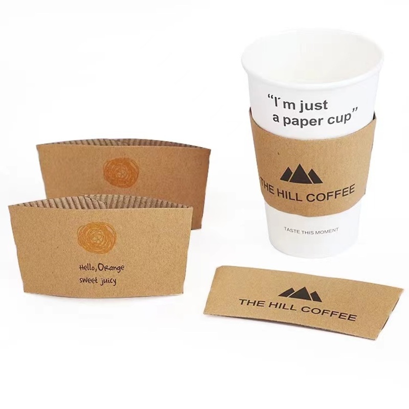 Vaso De Papel 4oz/6oz/7oz/8oz/8boz/9oz/10oz/12oz/16oz Disposable Hot Drink Paper Cup – Coffee Cup and Hot Drinking Cup Paper price