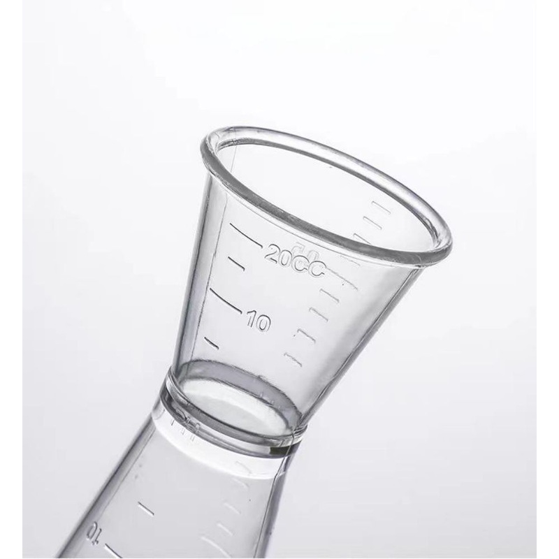 Wine Mixing Tools Milk Tea Shop PC Double-Tipped Engraved Measuring 20-40c Cocktail Shaker Ounces Cup – Ounces Cup and PC Ounces Cup price