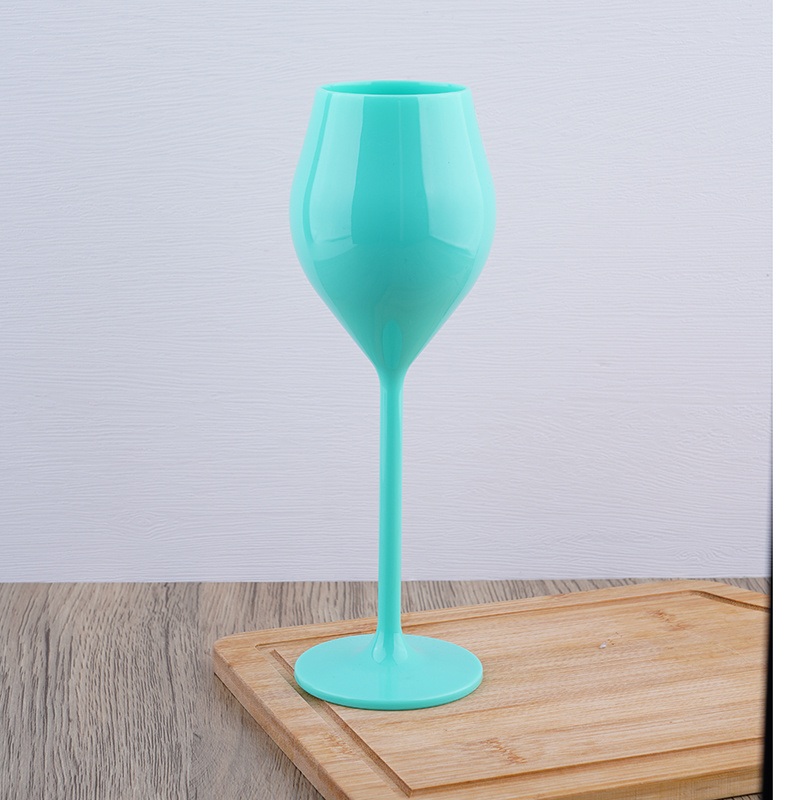 130ml 4.5oz Plastic PP Cup PS as Acrylic Goblet Champagne Cup for Party – PP Cup and Plastic Cup price