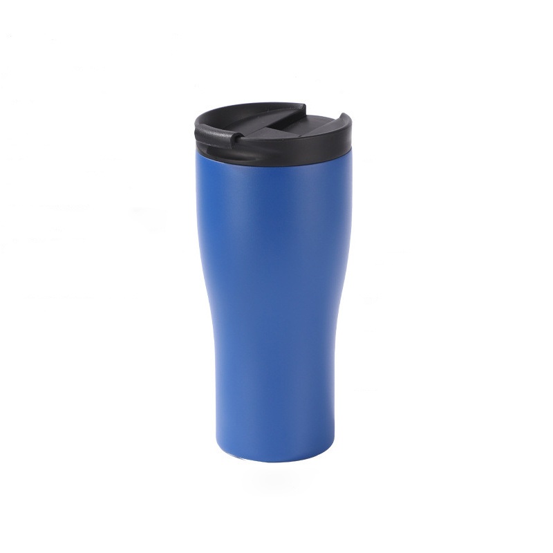 15oz Double Wall Stainless Steel Vacuum Thermal Coffee Cup – Coffee Cup and Thermal Cup price