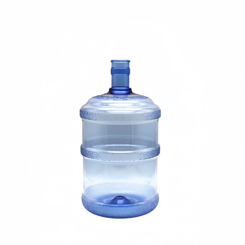 19 Litre 20 Liter Plastic Drinking Mineral 5 Gallon Water Bottle – 5 Gallon Bottle and PC Water Bottle price
