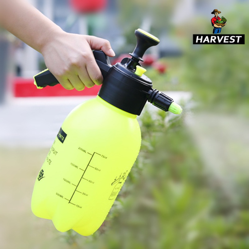 2L Compression Garden Flower Pressure Sprayer Cleaning Water Mist Spray Bottle (HT-2H) – Sprayer and Pressure Sprayer price