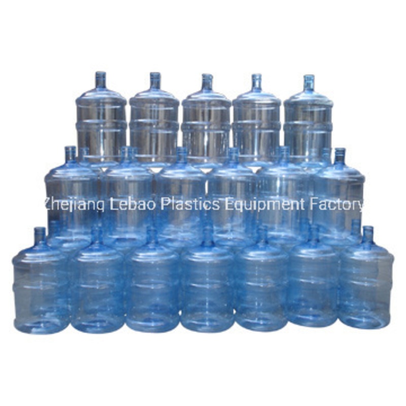 5 Gallon Water Bottle Without Handle or with Handle – Bottle and 5 Gallon Bottle