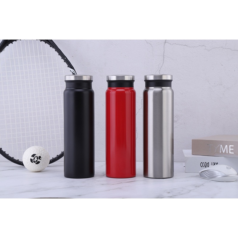 550ml /750ml Vacuum Tumbler with New Shape with Copper or Gold Color Paint – Coffee Mug and Drink Cup price