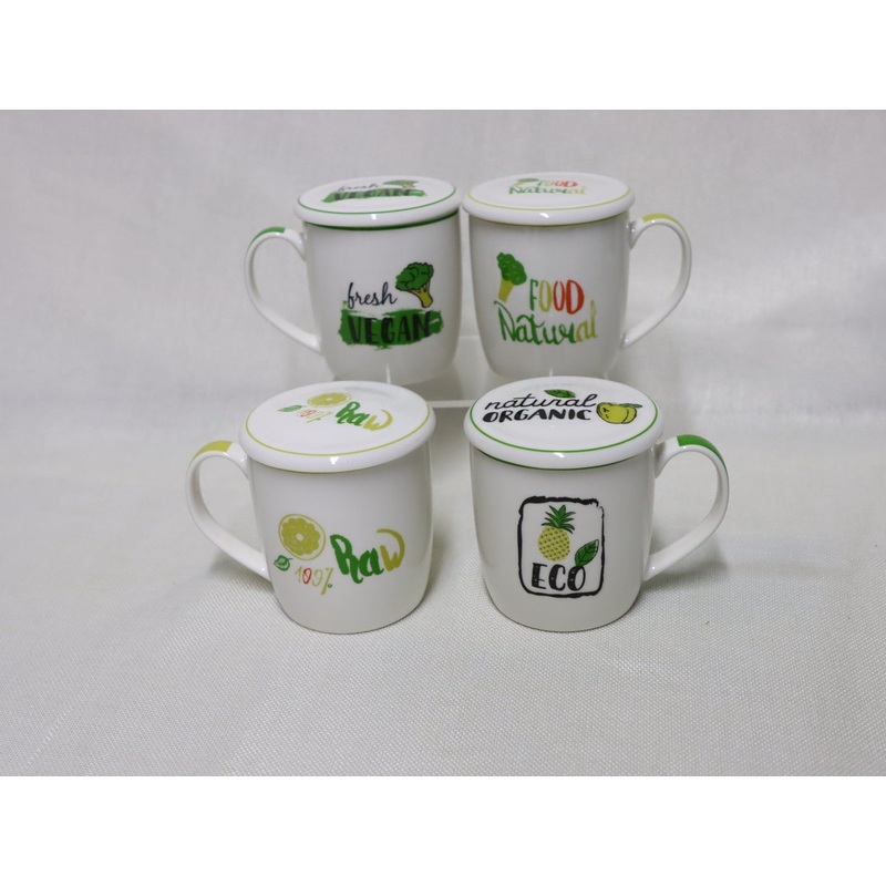 Barrel Shape Mug with Lid, 13oz Ceramic Tableware Coffee Mug OEM & ODM Tea Cup – Ceramic Mug and Coffee Mug price