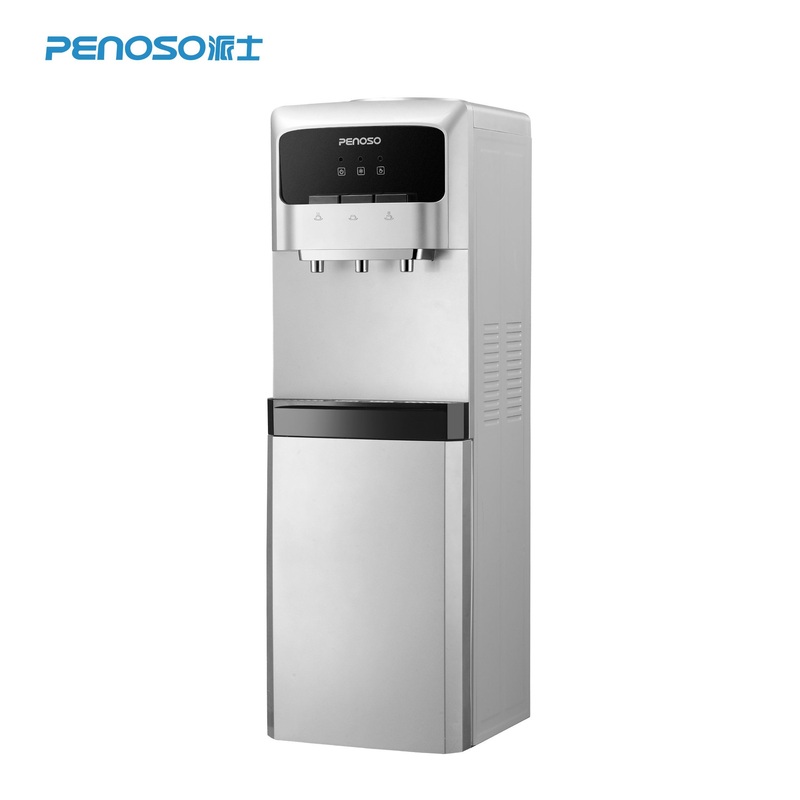 Compressor Hot and Cold Vertical Water Dispenser with Storage Cabinet/Water Cooler/Water Filter/Water Purifier/Water Machine – Water Dispenser and Water Cooler price