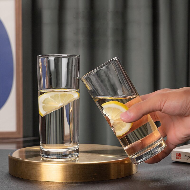 Customized Logo Glassware Cordial Dessert Shot Glass Bulk for Drinking – Shot Glass and Customized Logo Glassware price