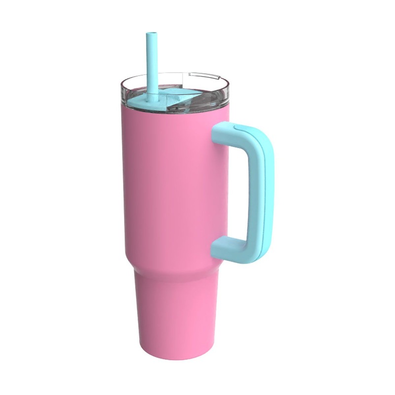 Durable Leal-Proof 304 Stainless Steel Simple design 40oz Customized Color Tumbler – Water Bottle and Mug price