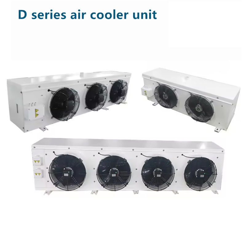 Evaporator Unit Cooler for Cold Room for Fruit and Vegetables – Cold Room Evaporator and Evaporator