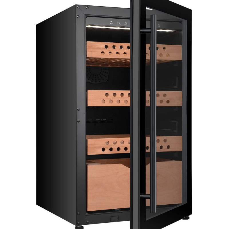 Factory Direct Electrical Cigar Fridge Cooler Packing Box – Packing Box and Cigar Cellar price