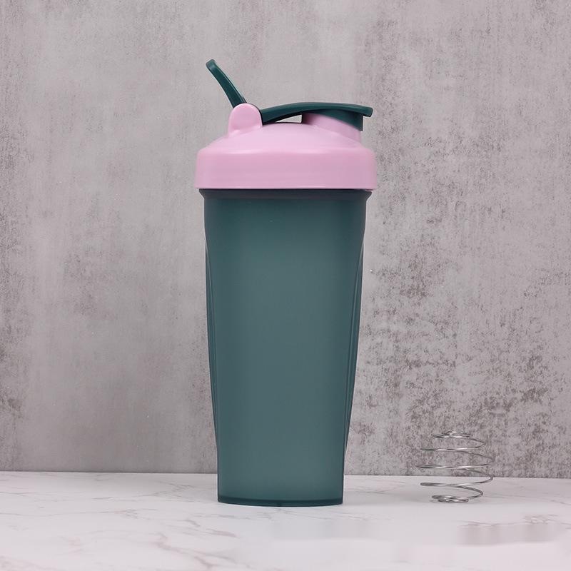 Hot Sale Factory Price Plastic Water Bottle 800ml Protein Shaker Bottle – Gym Shaker Bottle and Shaker Water Bottle price