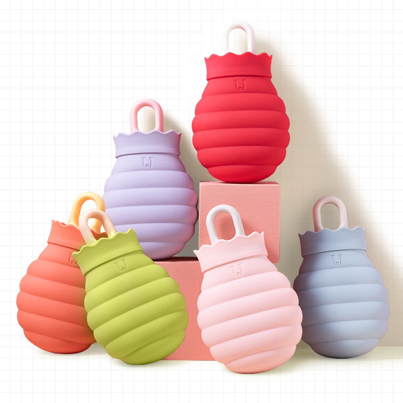 Hot Water Bottle with Soft Fleece Cover – Hot Water Bottle and Custom Bottles price