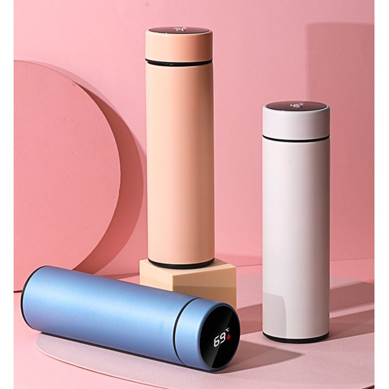 Intelligent Temperature Display of Thermos Cup Stainless Steel – Intelligent and Temperature price