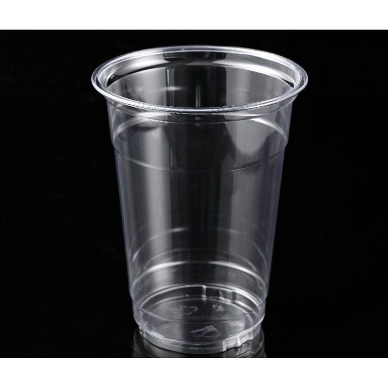 Petite 16oz BPA-Free Stylish RPET Dessert Serving Plastic Cup – Plastic Cup and Disposable Cup price