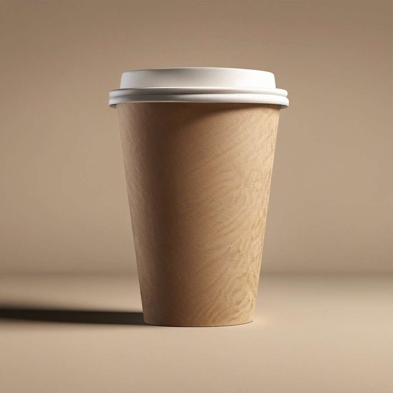 Plastic Free Eco Friendly Hot Cold Paper Cup – Plastic Free Paper Cup and Eco Paper Cups price
