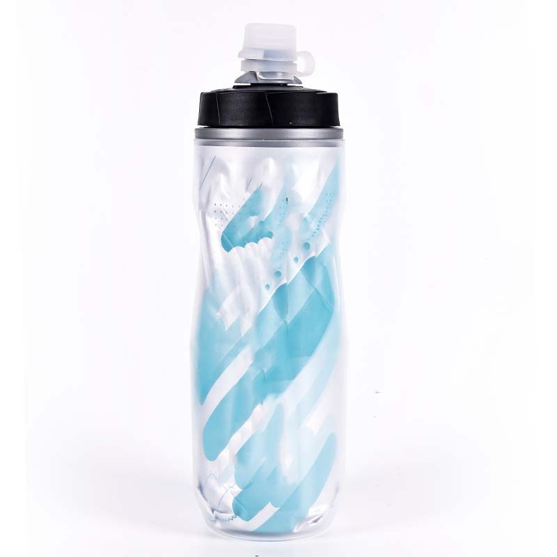 Popular Squeeze Bottle Mountain Road Bike Cycling Water Bottle – Water Bottle and Bottle price