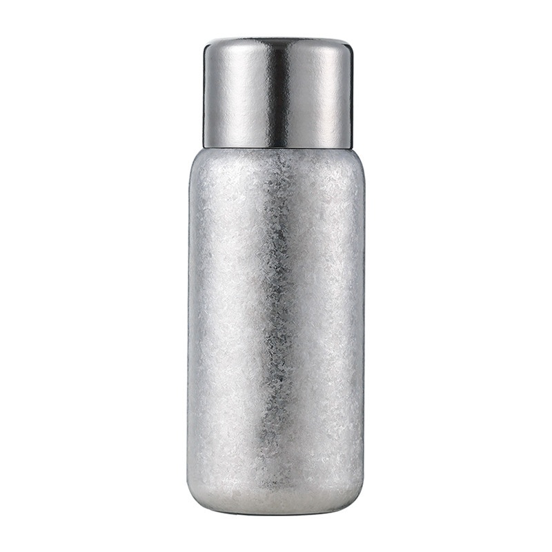 Portable Vacuum Titanium Tea Cup with Tea Separator – Titanium Cup and Thermal Cup price