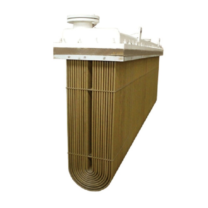 Simple and Compact Structure Marine Engine Heat Exchanger Outboard Cooler Box Coolers for Fishing Boats Dredgers Supply Vessels Ferries – Box Cooler and Boxcooler
