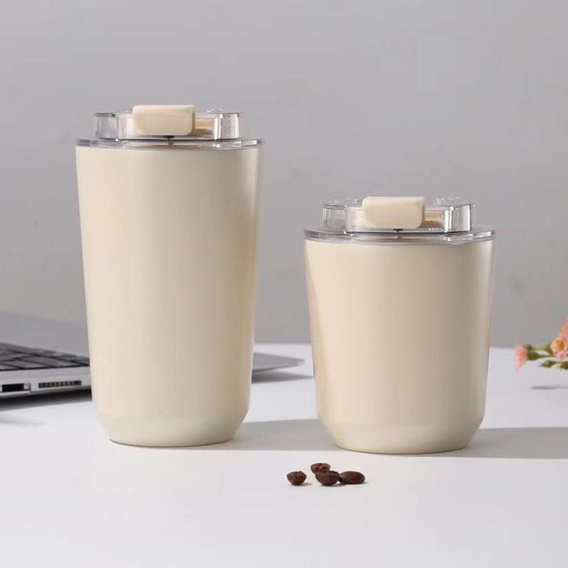 Stainless Steel Coffee Insulated High Appearance Mini Cup Simple Portable Gift Cup – New Design and Stainless Steel price