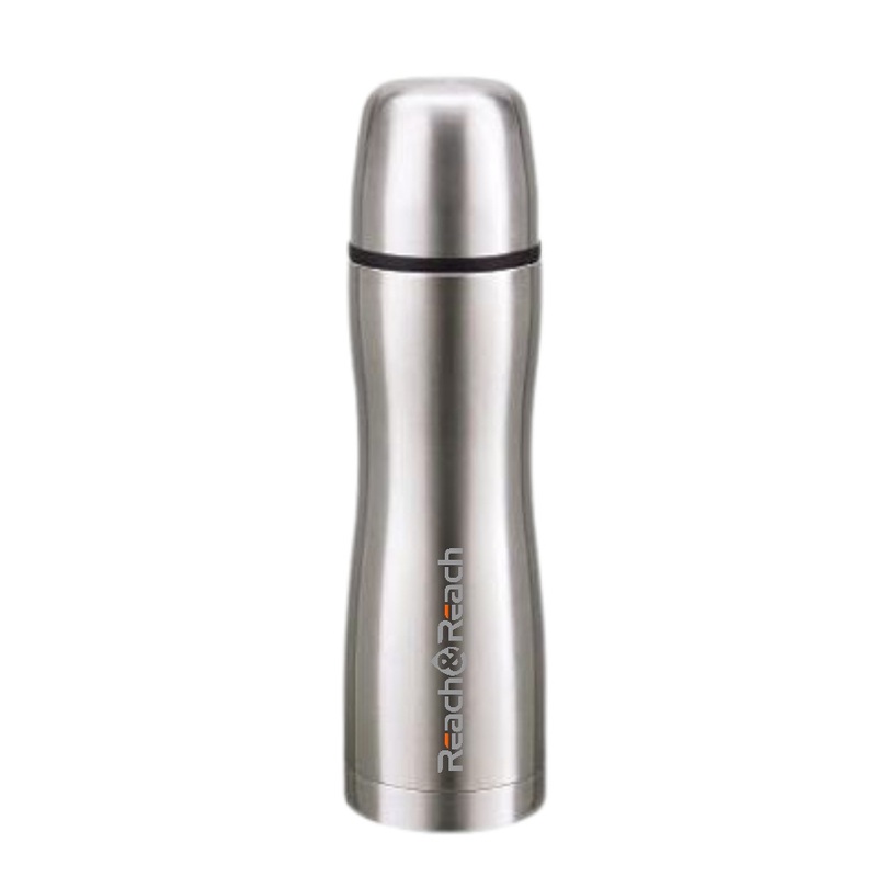 Stainless Steel Water Bottle Vacuum Flask – Vacuum Flask and Vacuum Mug price