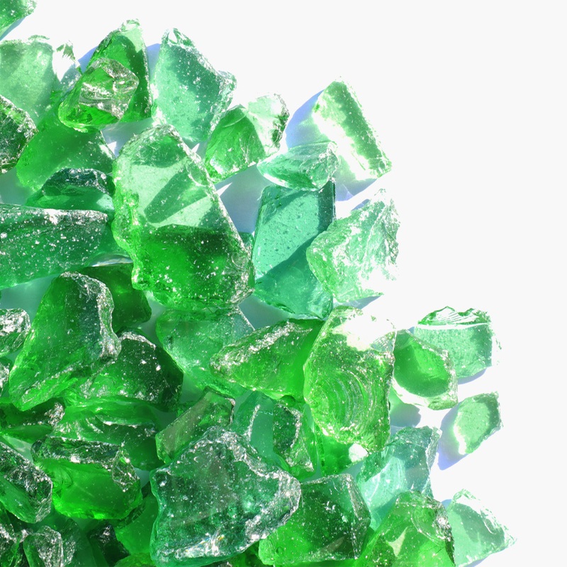 Sustainable Glass Material for Wine Bottles – Eco-Friendly Glass and Sustainable Glass