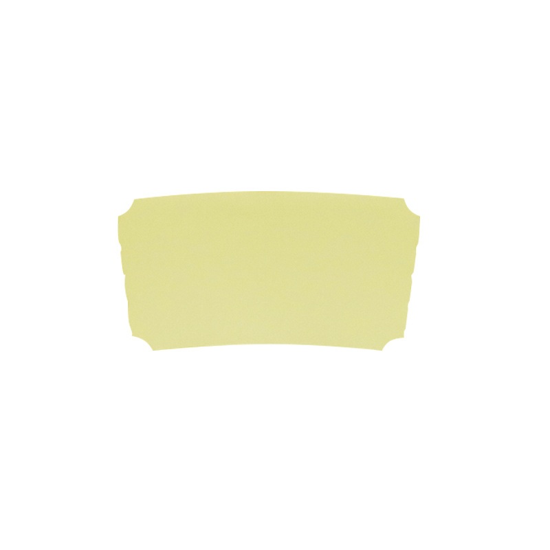 Tailored Disposable Paper Custom for Hot Coffee Cup Sleeve – Cup Sleeve and Paper Cup Sleeve price