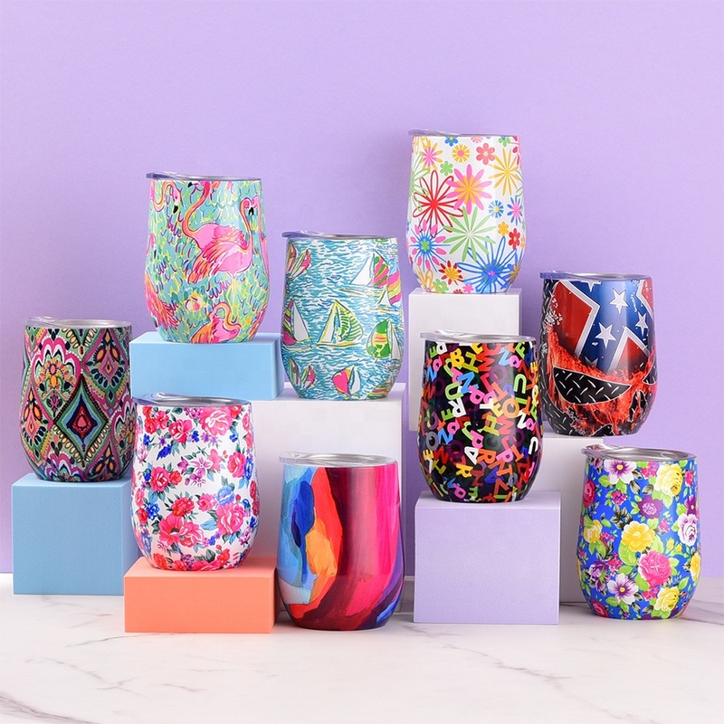 Thermal Portable Coffee Sports Thermos Tea Style Stainless Steel Egg Shaped Bullet Tumbler – Egg Shaped Bullet Tumbler and Stainless Steel Tumbler price