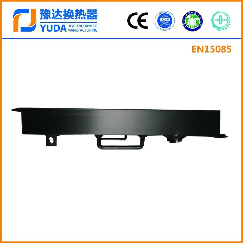 Water Cooler for 5MW Windpower Generator – Cooler for Converter and Power Cabinet Cooler