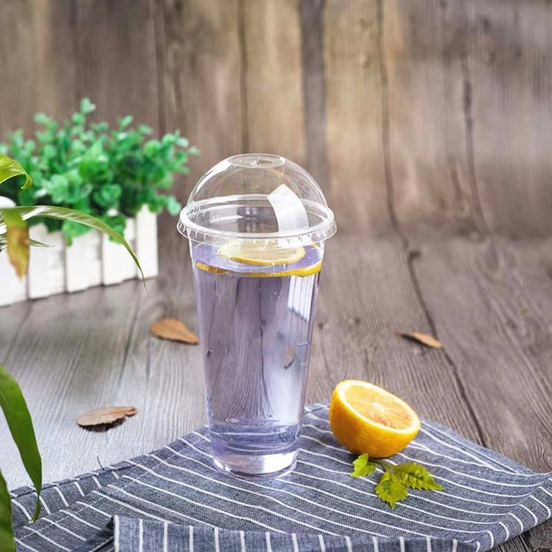 Wholesale High Quality Personalized Disposable Pet Plastic Cups with Lids – Plastic Cups and Plastic Cups with Lids price
