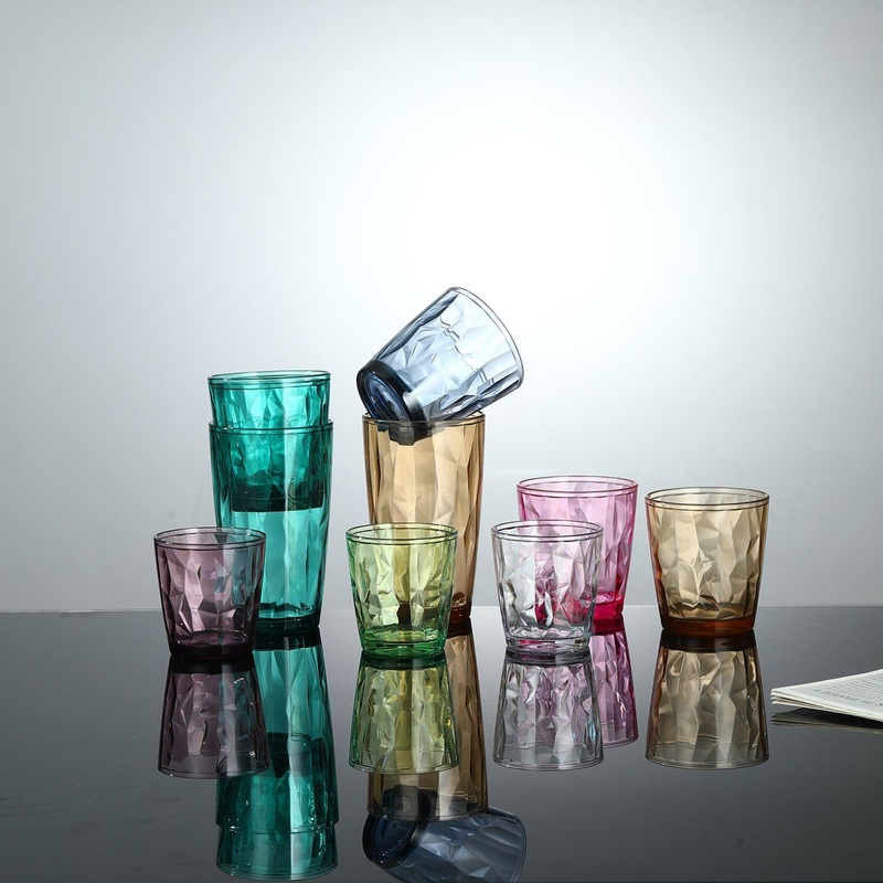Wholesale High Quality Plastic Acrylic Tea Water Cup – Tableware and Kitchenware price