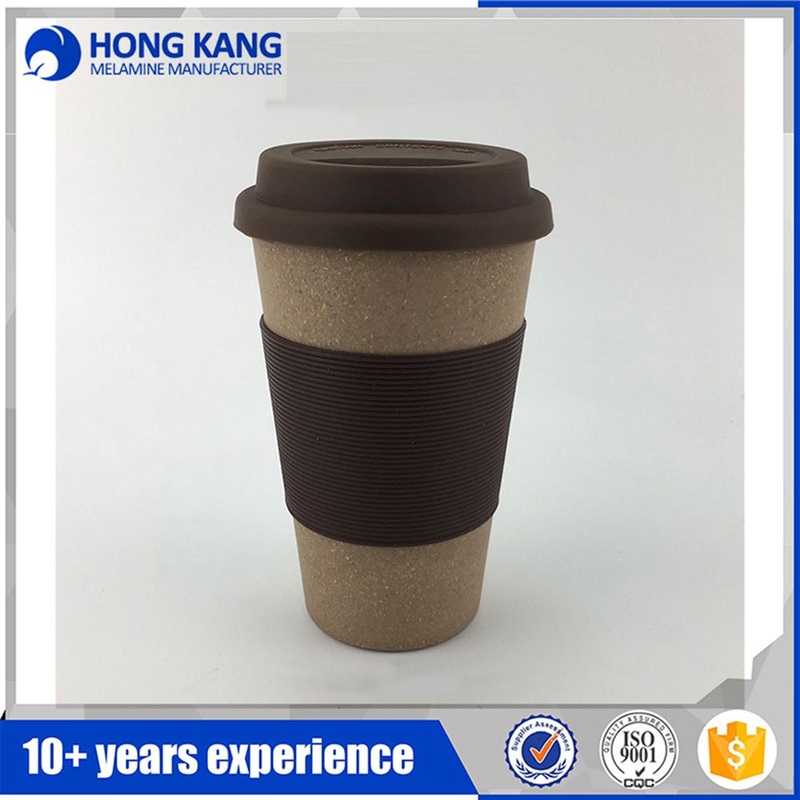 400ml Biodegradable Straw Fiber Travel Cups – Biodegradable Cups and Travel Cups price