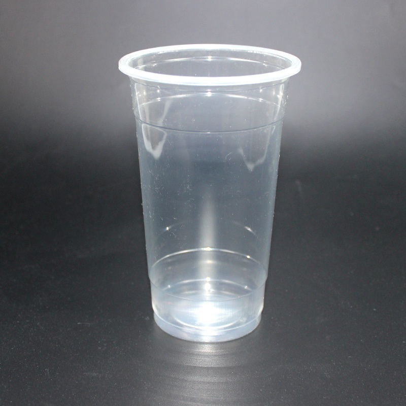 Disposable PP Plastic Cup for Hot Drinking – PP Plastic Cup and Disposable Plastic Cup price
