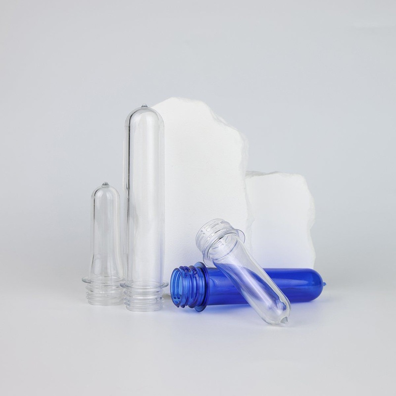 High Quality 28mm 1881 1810 Neck Size for Water Bottle 250ml to 5L – Pco Standard 28 1881pet Bottle Embryos and Beverage Bottle Embryo