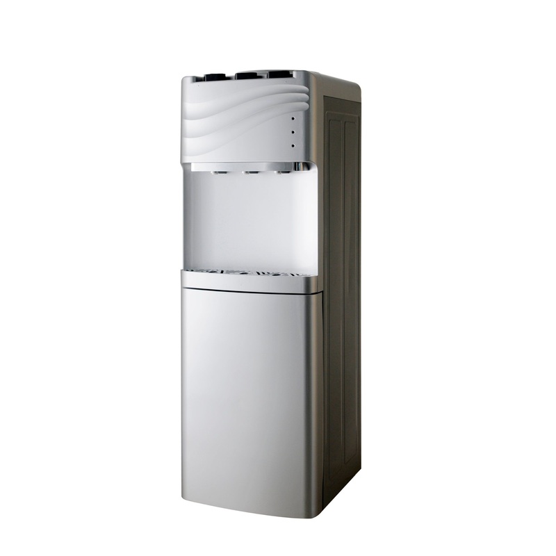 New Hot Sale Hot and Cold Water Compressor Cooling Water Cooler – Water Dispenser and Water Cooler