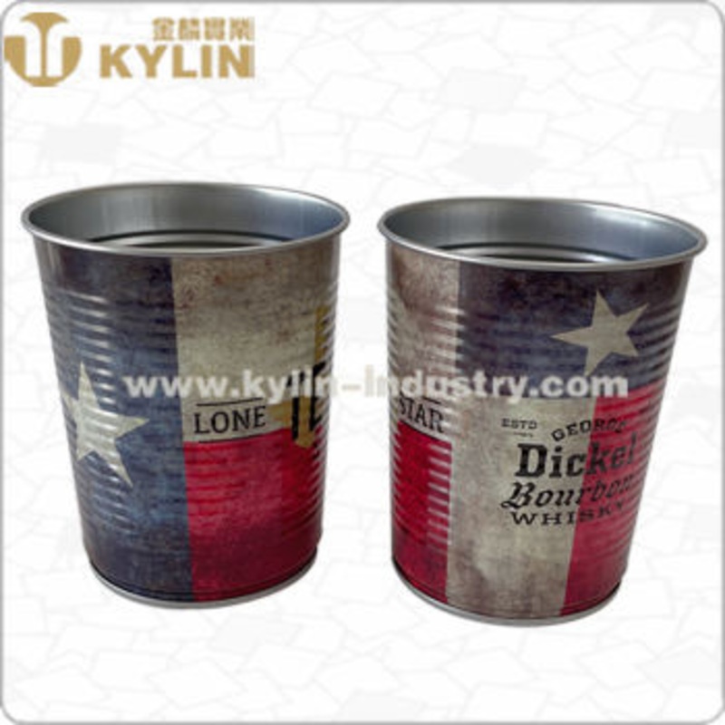Promotional Customized Logo Tinplate Water 10oz 15oz 16oz 20oz 22oz 32oz Cup – Water Cup and Wholesale Mug price