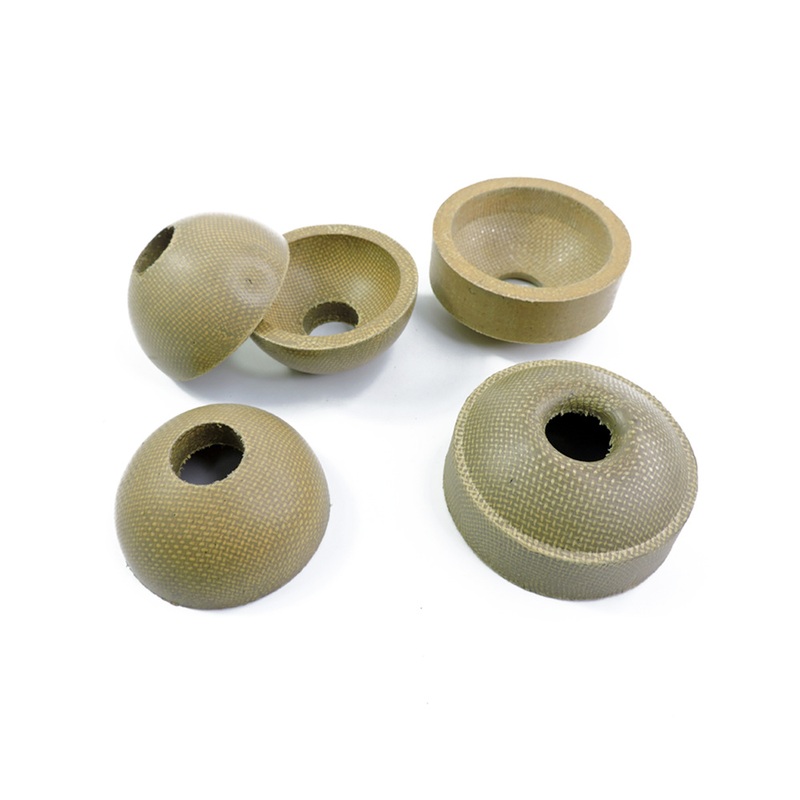 Triplex Bean Pump Ceramic Liner Abrasive Super Glod Piston Cup 435 for Aplex Fmc Bean Mud Pump – Piston Cup and Mud Pump Piston