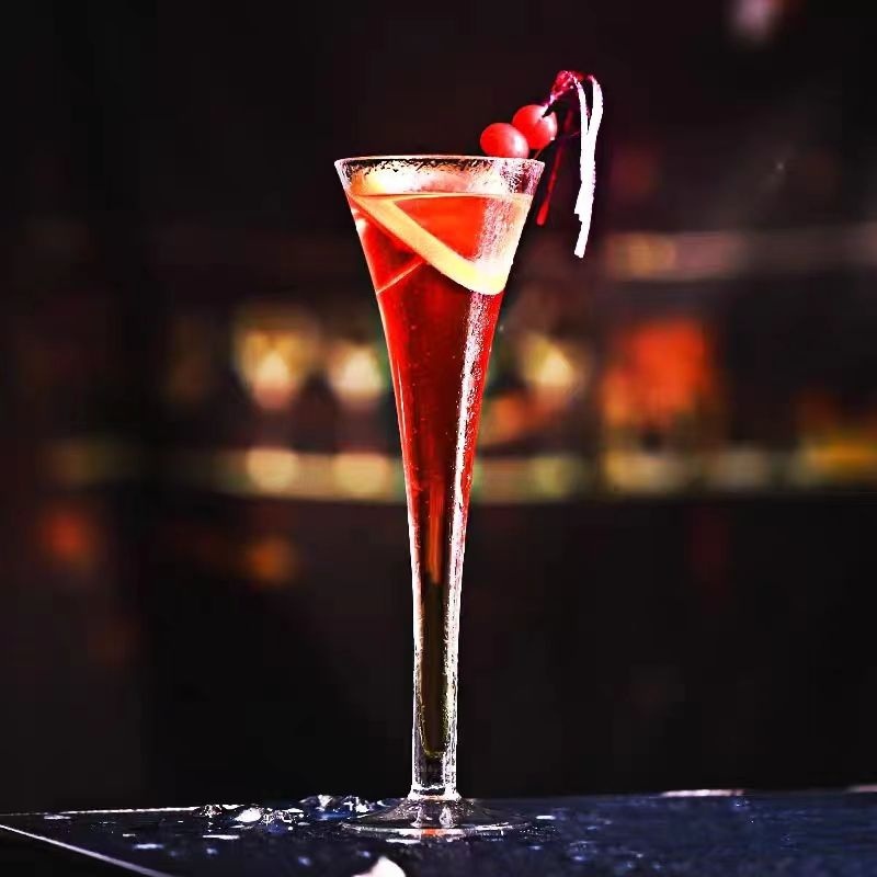 Creative Glassware  Transparent Wine Glass & Martini Cup Glass Cup – Glassware and Wine Glass price