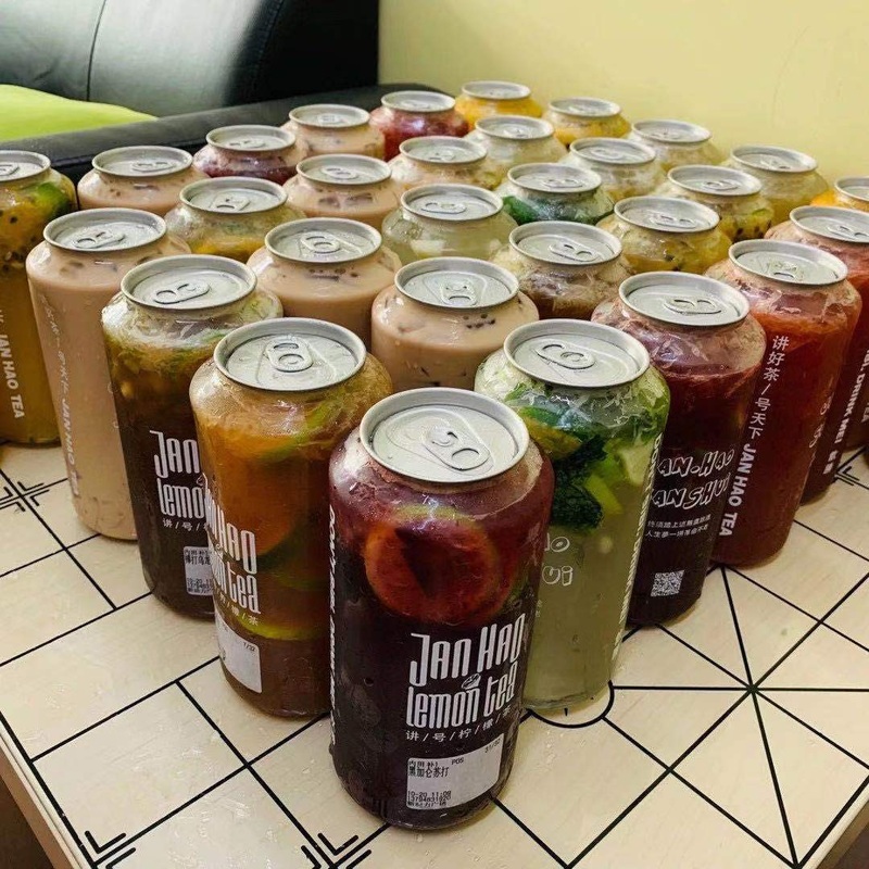 Eco-Friendly Plastic Water Bottle with Snap Lids, Food Grade, 650ml – Juice Can and Packaging Bottles
