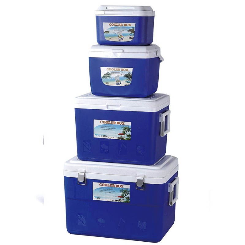 GPRS Temperature Recording Cold Chain Vaccine Transport Cooler Box – Wireless Cooler Box and Storage Medical Transfer Box price