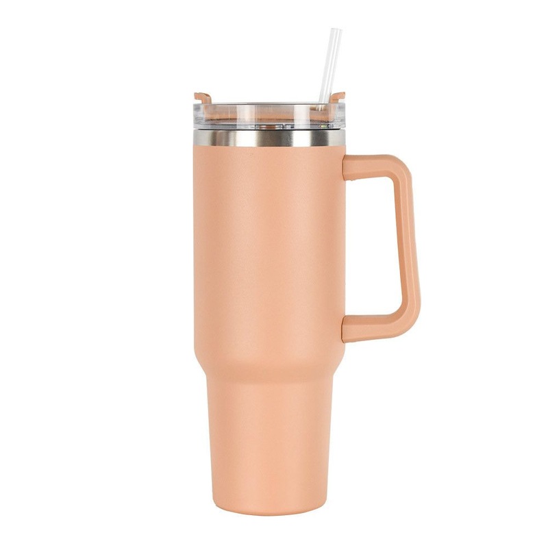 Hot Sales 40oz Coffee Mugs with Handle and Straw Lid – Coffee Mugs and Coffee Mug price
