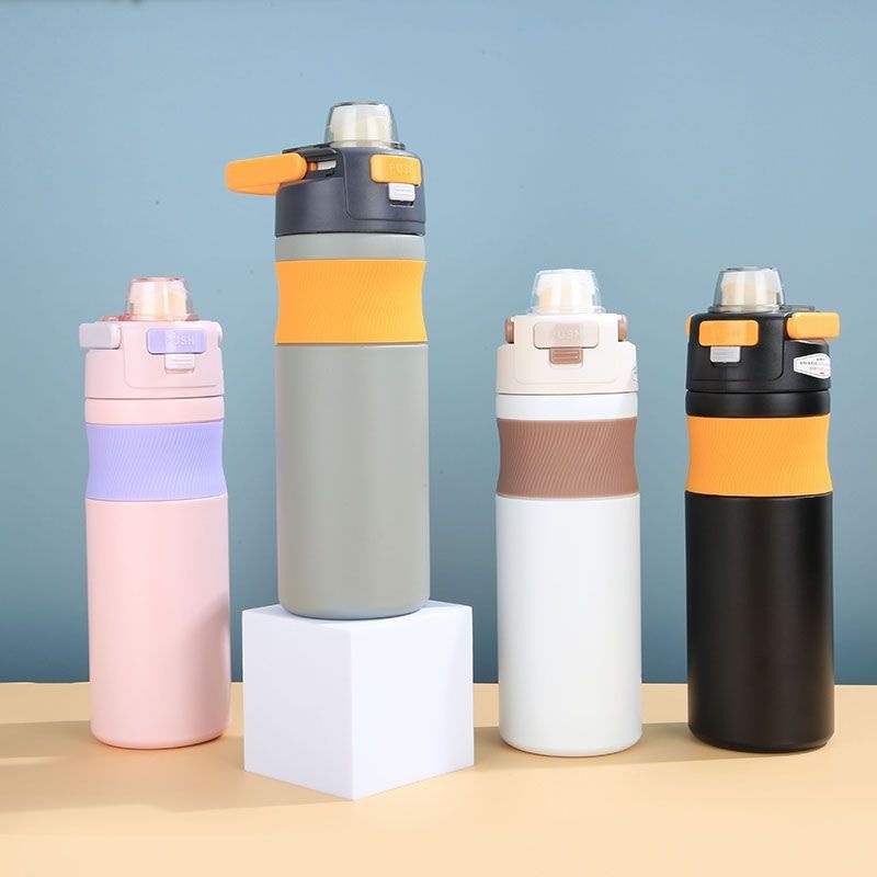 Large Capacity Portable Sports Outdoor Insulated Cup – Vacuum Flask and Vacuum Cup price