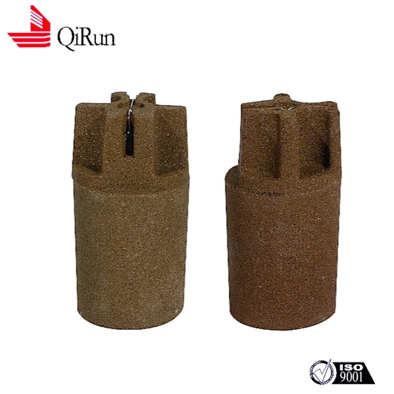 Metal Thermal Analysis Carbon Cup – Analysis Carbon Cup and Rapid Response Analysis Cup