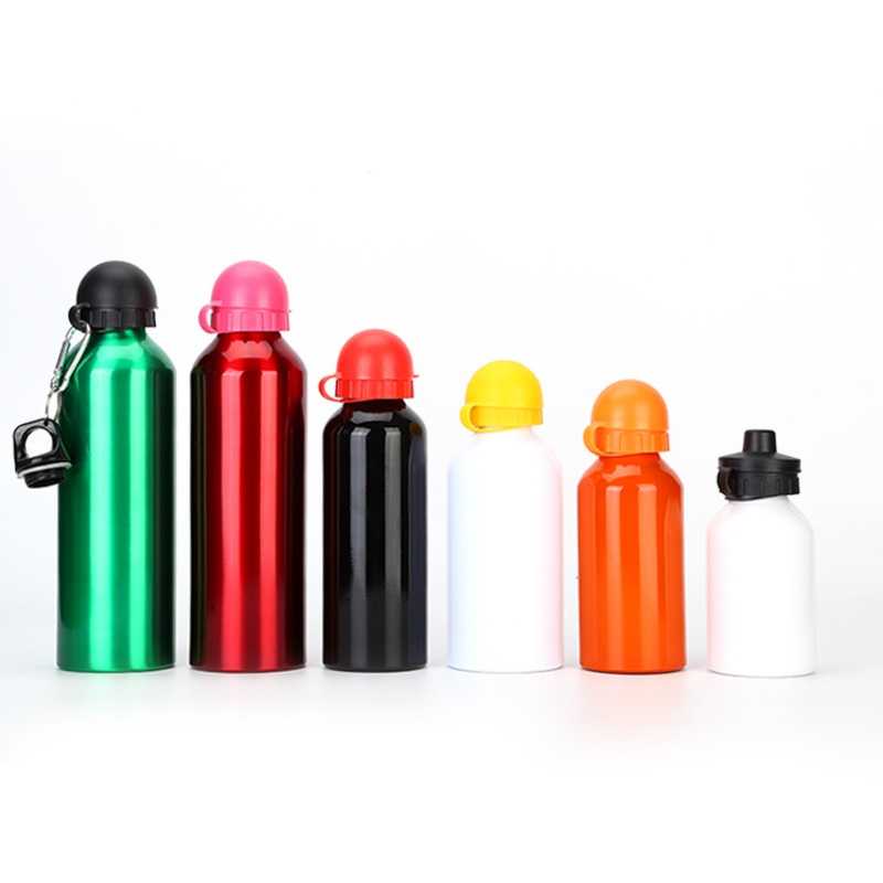 Professional Factory of Outdoor Aluminium 20 Oz Sports Water Bottle – Promotional Gifts and signal Wall Cup price