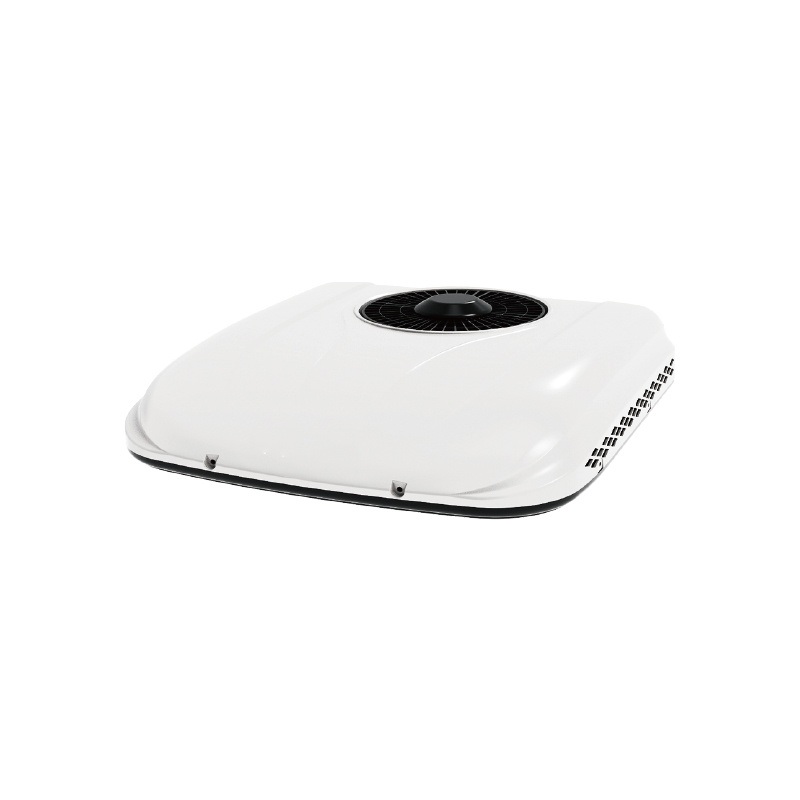 Single Fan Mini Air Conditioning Cooler with CE Certificate Light Duty Truck Air Conditioner – Light Duty Truck Air Conditioner and White Truck Air Conditioner