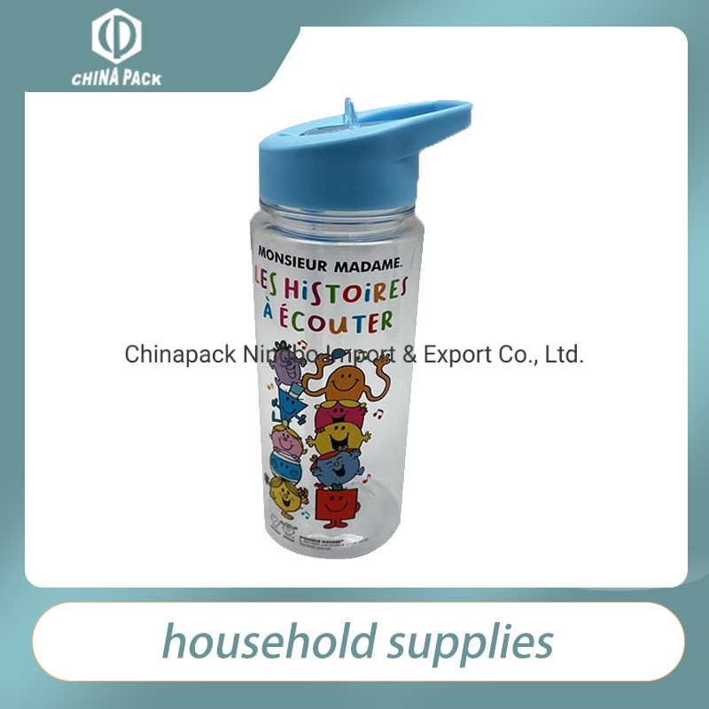 Sports Water Bottle for Kids BPA Free 550ml – Bottle and Water price