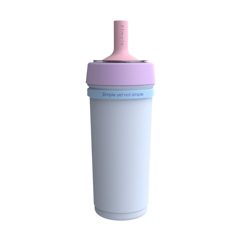 SS304 Double Wall Insulated Water Cup with Straw for Kids & Baby – Water Bottle and Cup price