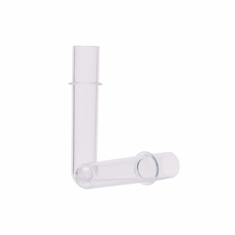 Test Cup for Sample Preservation with Transparent Color and Self-Stand Feature – Transparent Color Cup and Self-Stand Test Cup