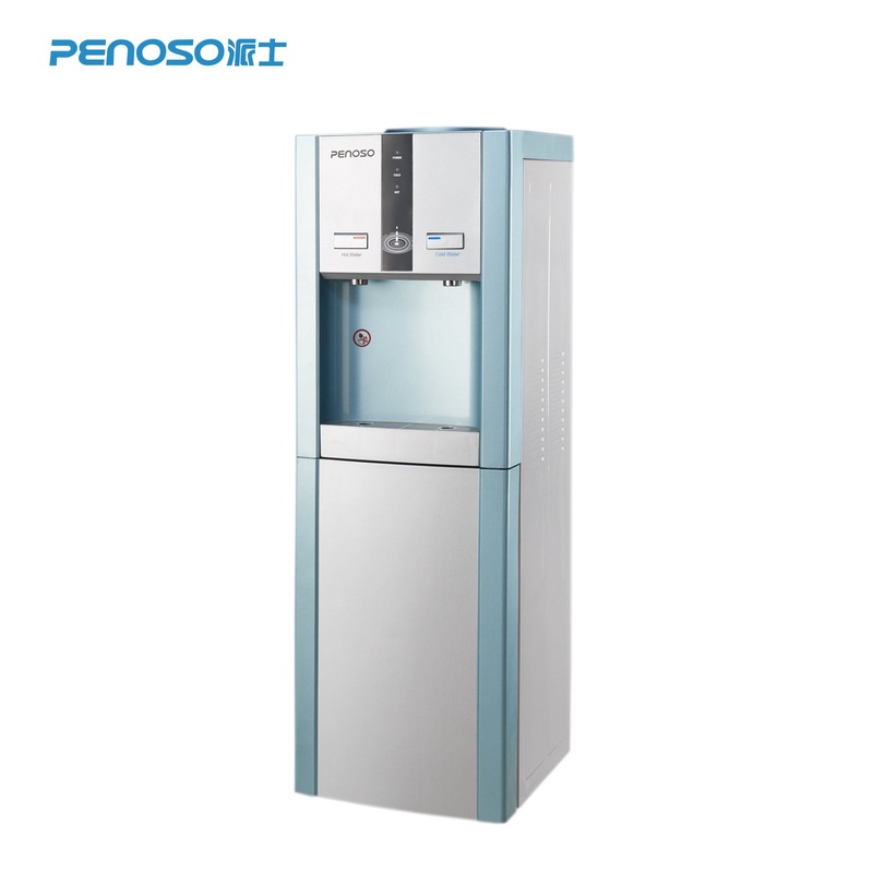 Vertical Hot and Cold Compressor Cooling Water Dispenser/Water Cooler/Water Purifier/Water Filter – Water Dispenser and Water Cooler price